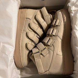 Nike x Billie Eilish Air Force 1 High '07